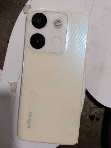 Infinix samat 7 4 64 mobile 📲