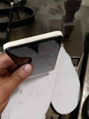 Infinix samat 7 4 64 mobile 📲