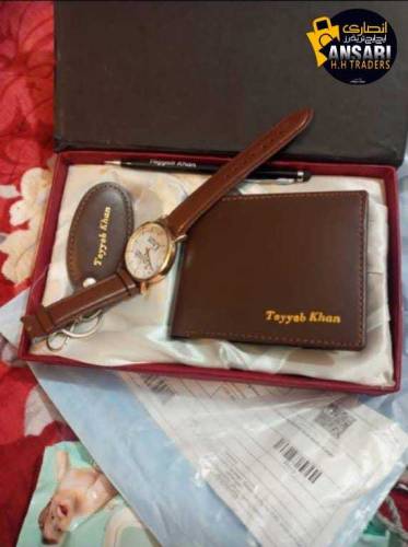Customized  Violet, Key Chain, Pain And Watch