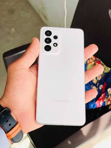 SAMSUNG A33.5G PTA APPROVED 