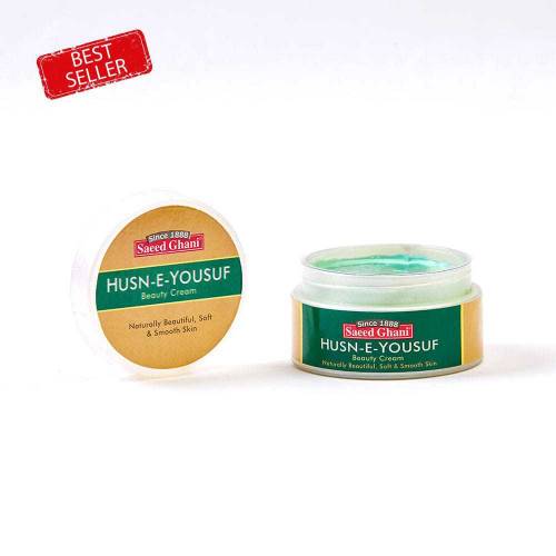 whitening cream