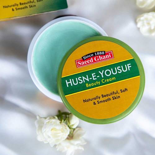 whitening cream
