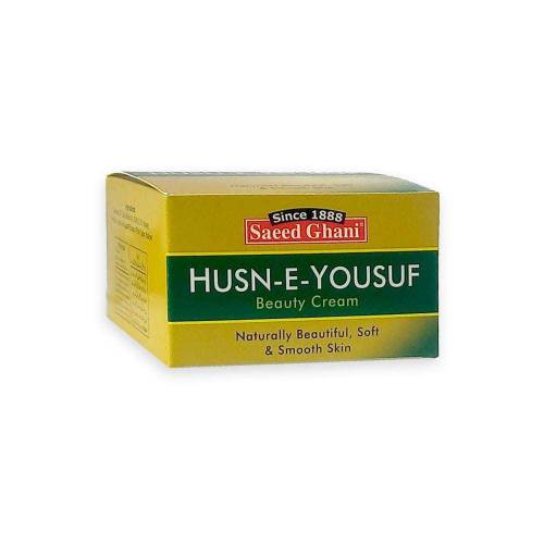 whitening cream