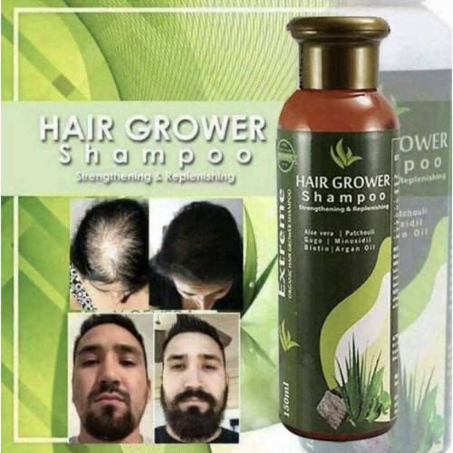 hair oil