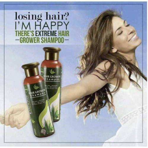 hair oil