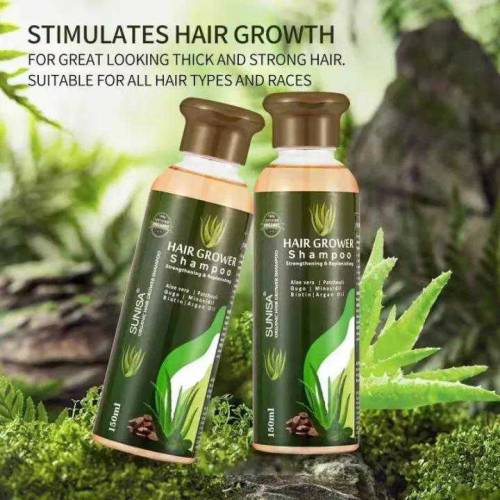 hair oil