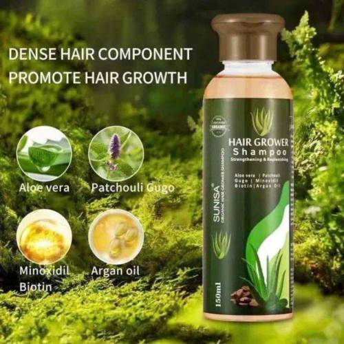 hair oil