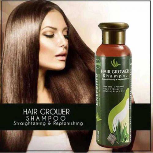 hair oil