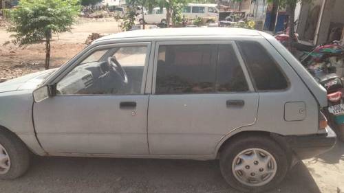 خیبر کار 