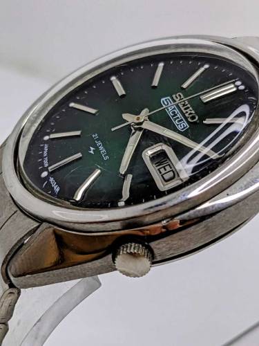 Seiko 5 Actus 