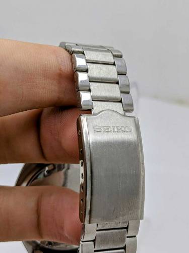 Seiko 5 Actus 