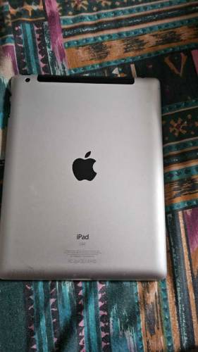 IPAD 3