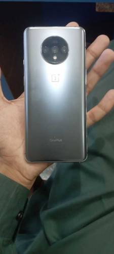 Oneplus 7t Original Set 