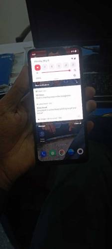 Oneplus 7t Original Set 