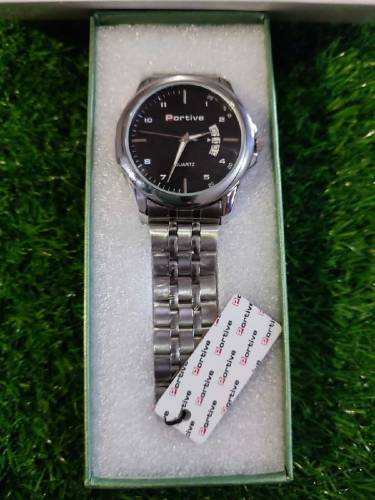 premium quality men's watch for sale stainless and waterproof 