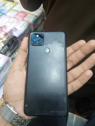 google pixel 4a 5g