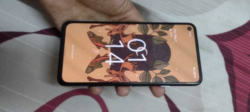 google pixel 4a 5g