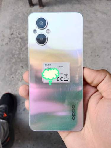 oppo f21 pro 5g