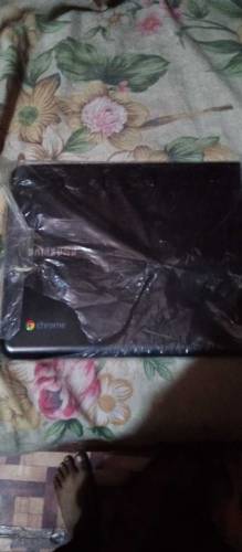 Samsung laptop Chromebook 