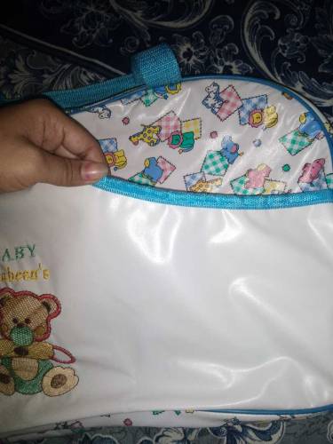 waterproof baby hospital bag - Baby traveling bag