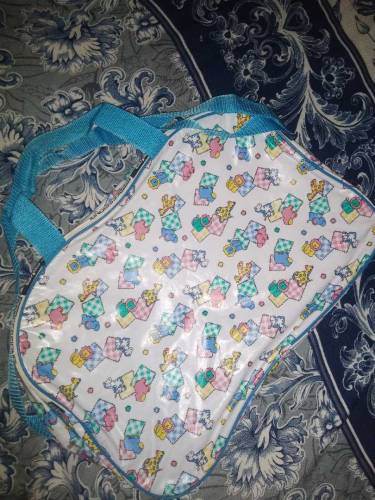 waterproof baby hospital bag - Baby traveling bag