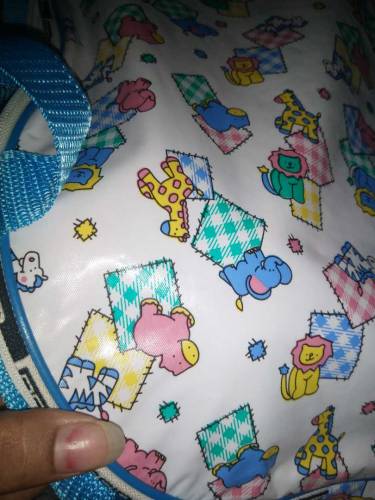 waterproof baby hospital bag - Baby traveling bag