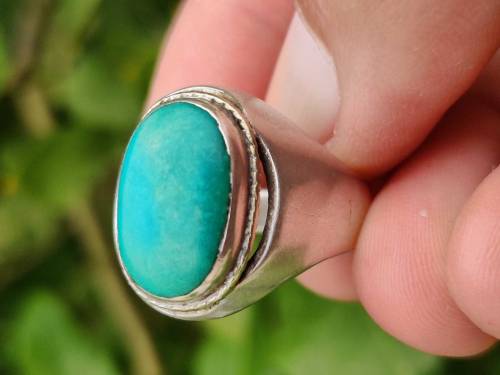 feroza ring