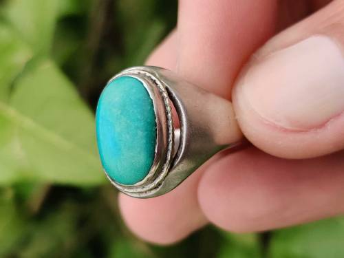 feroza ring