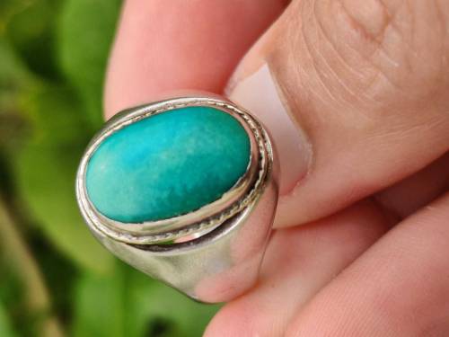 feroza ring