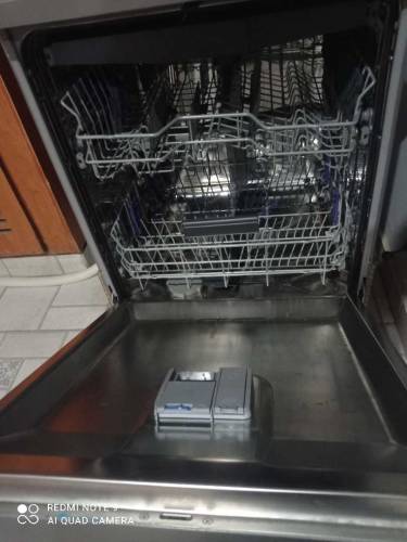 brand new dishwasher 