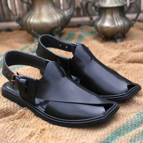 Peshawari chappal Handmade 