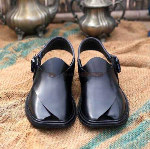 Peshawari chappal Handmade 