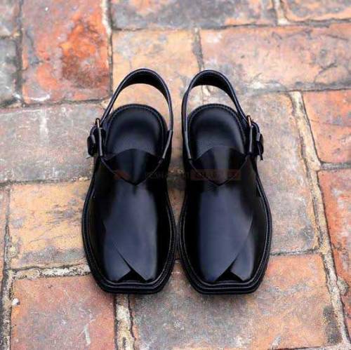 Peshawari chappal Handmade 