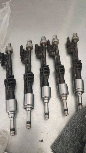 BMW new injector naozle 