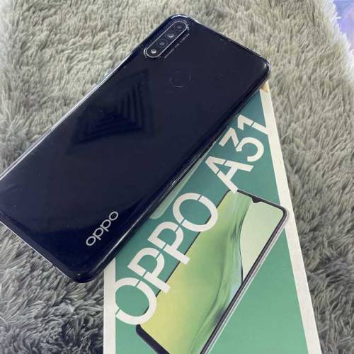 Oppo A31