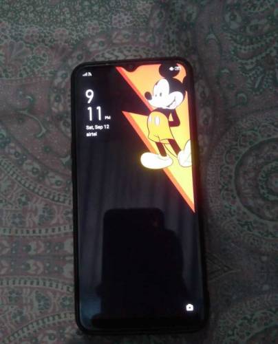 Oppo A31