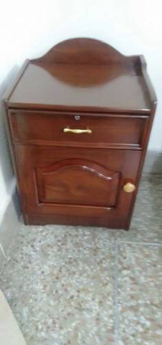Side Tables  Sheesham Wood