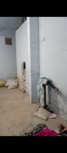 Godam Available For Rent CCTV Cam Installed