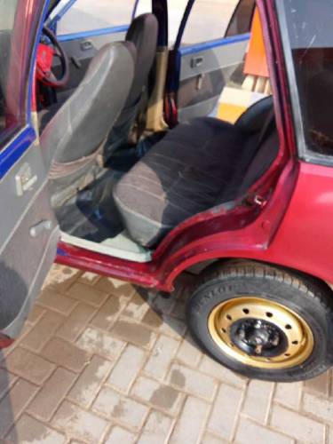 Suzuki kaybar 1994 Model genuine condition