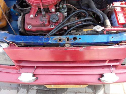 Suzuki kaybar 1994 Model genuine condition
