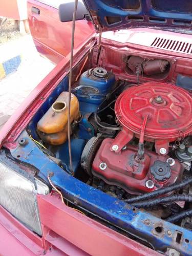 Suzuki kaybar 1994 Model genuine condition