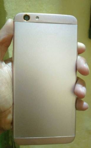 oppo F1s 