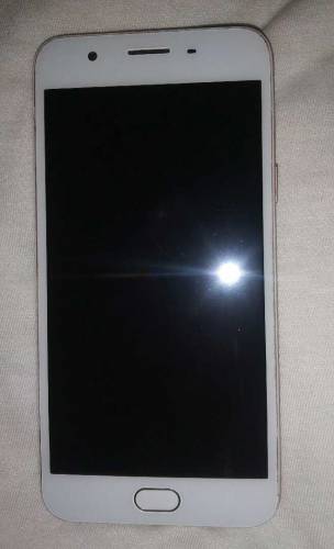 oppo F1s 