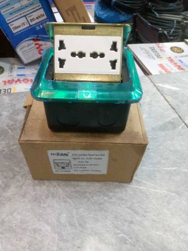 pop box