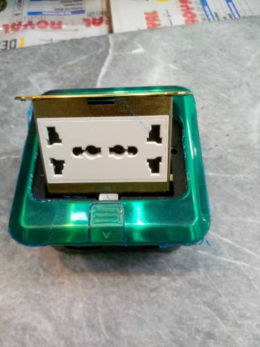 pop box