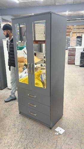 wardrobe