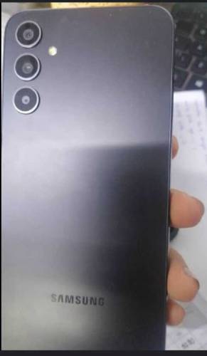 Samsung galaxy A34 5G urgent sale 