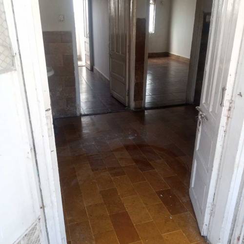 FLAT FOR SALE 