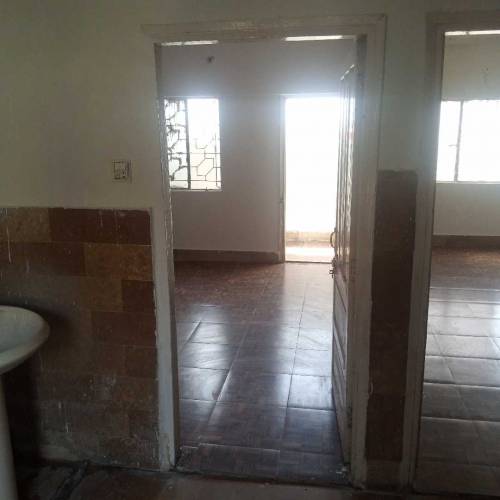 FLAT FOR SALE 