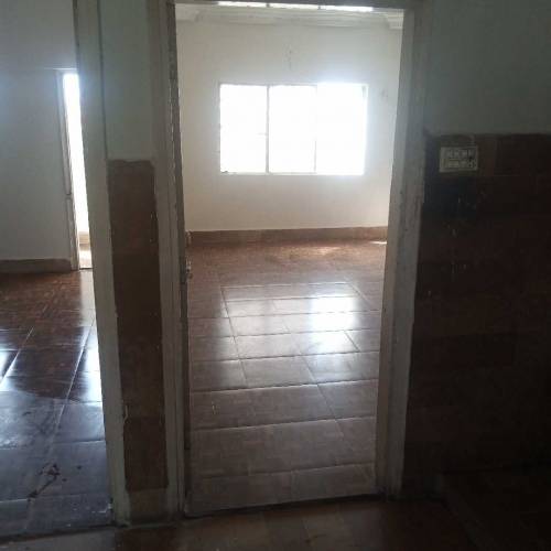 FLAT FOR SALE 